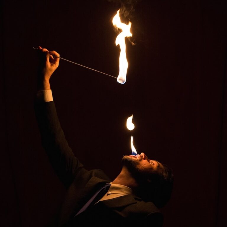 Danger Circus LLC