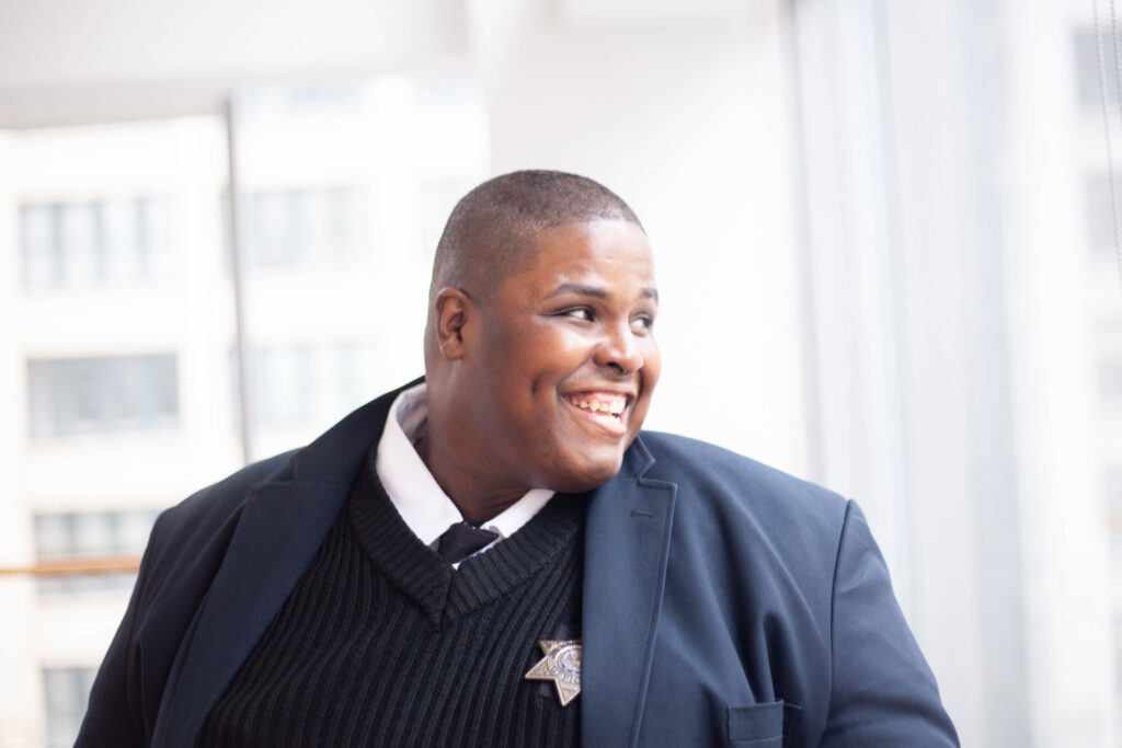 November Loop Employee of the Month: Michael Love