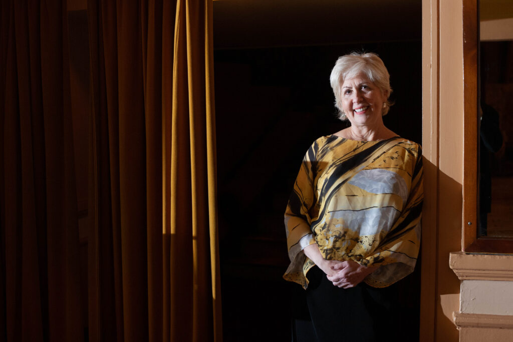 January Loop Employee of the Month: Kathy Bliss