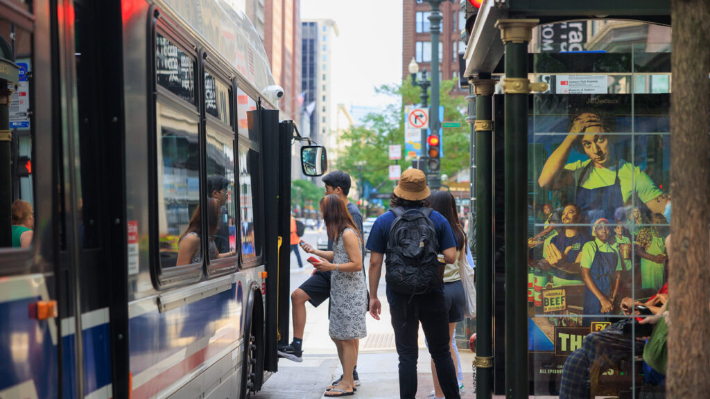 Central Area Plan involves community in envisioning downtown