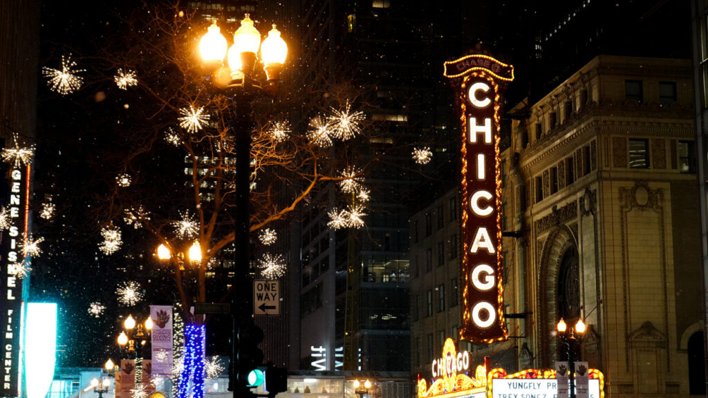 Loop economy boosted by theatre and investments during fall and winter 2022