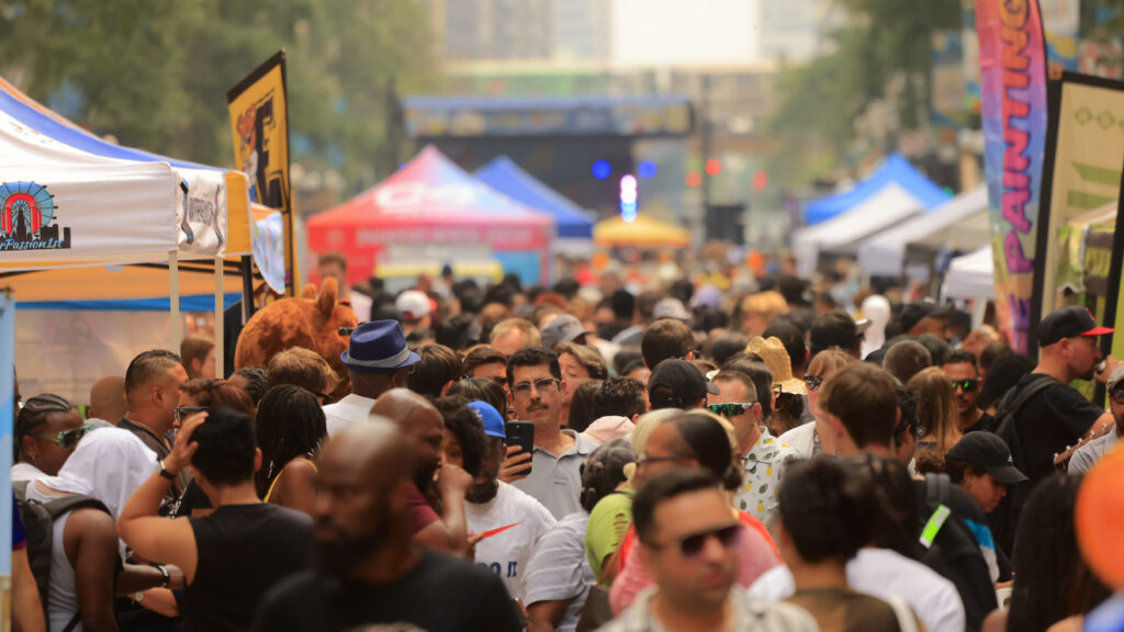 First Sundays on State of 2023 draws record-breaking 125,000 attendees