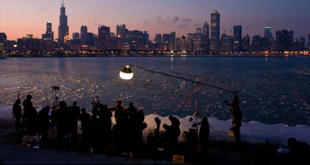 Choose Chicago and City of Chicago announce Sundance Institute x Chicago 2024