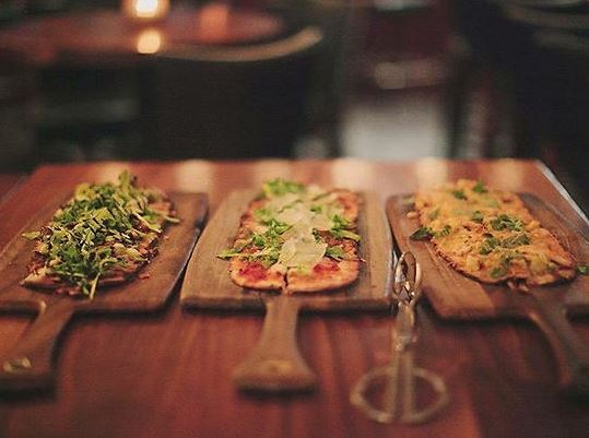 One North Kitchen and Bar