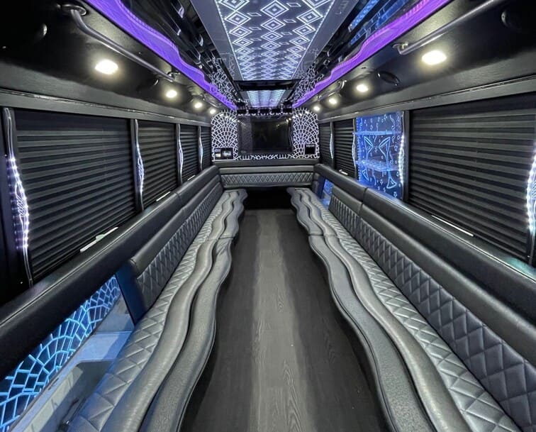 Price 4 Limo Chicago