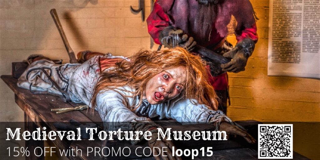 The Medieval Torture Museum