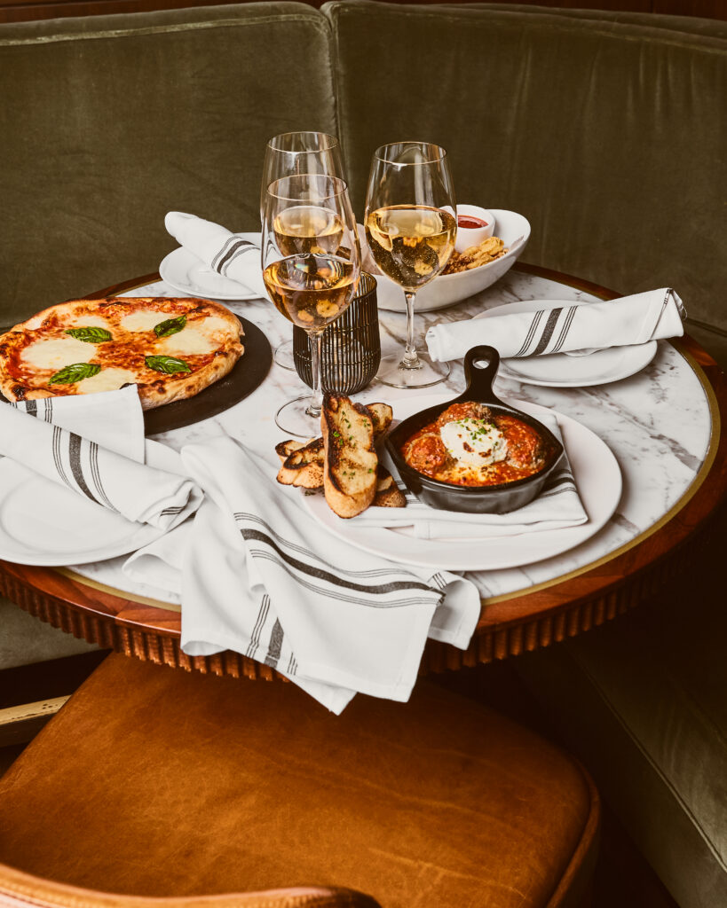 La Bella Trattoria
