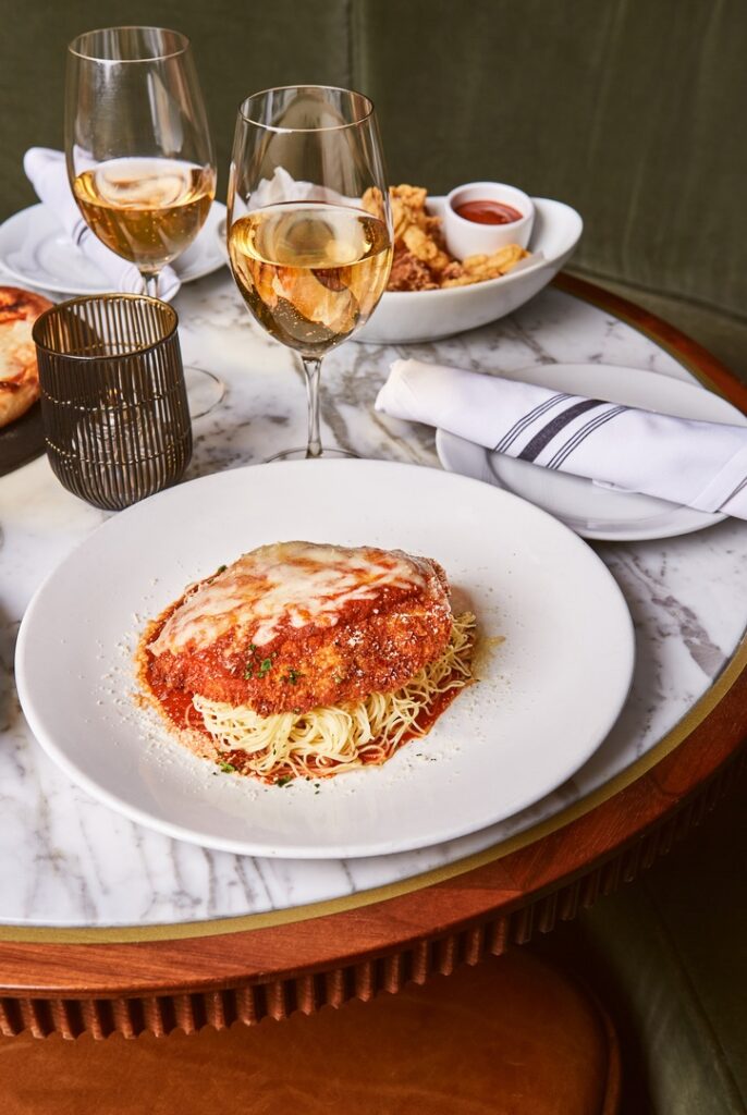 La Bella Trattoria