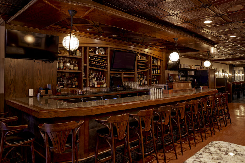 Exchequer Restaurant & Pub