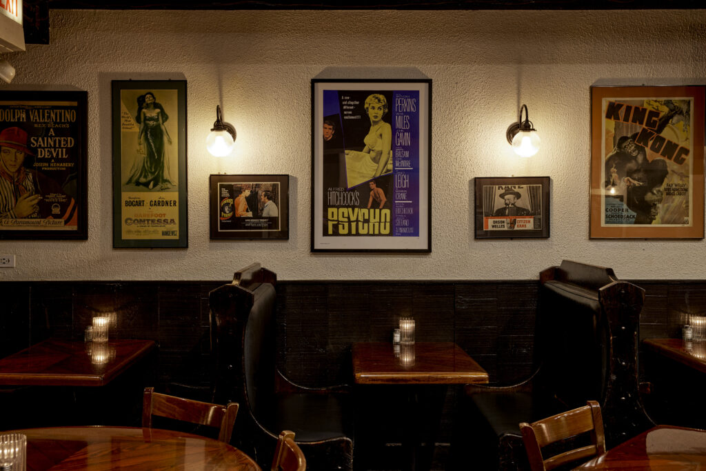 Exchequer Restaurant & Pub