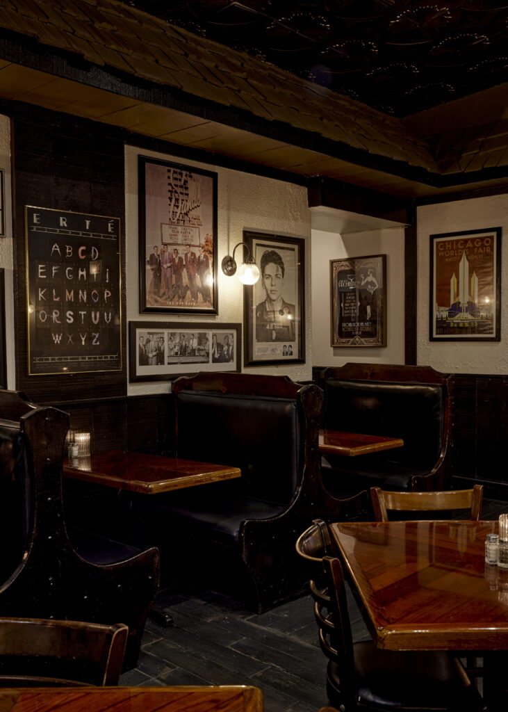 Exchequer Restaurant & Pub