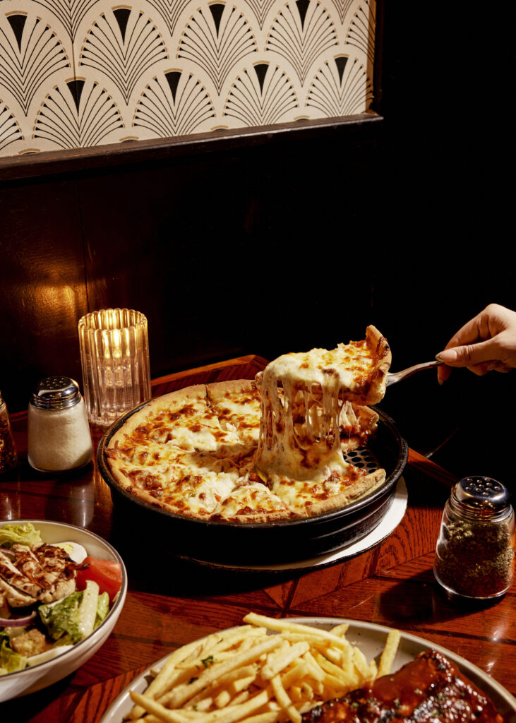 Exchequer Restaurant & Pub