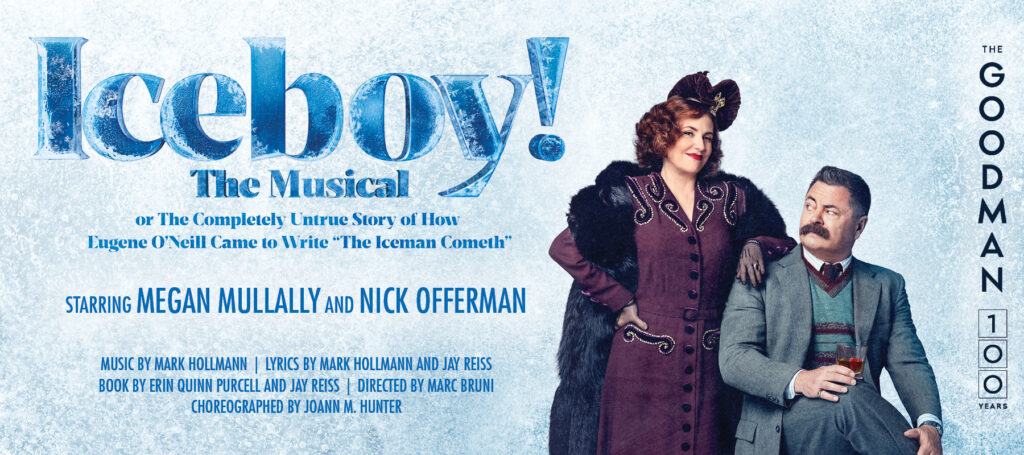 Iceboy! The Musical