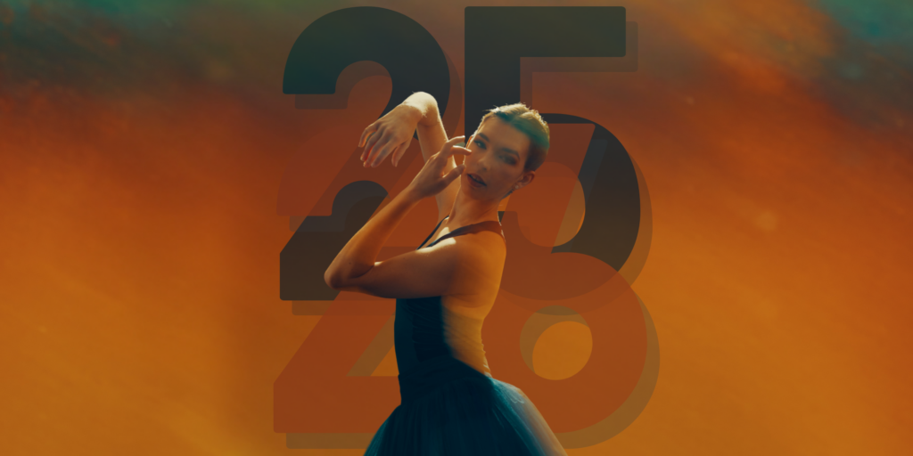 Ballet 5:8