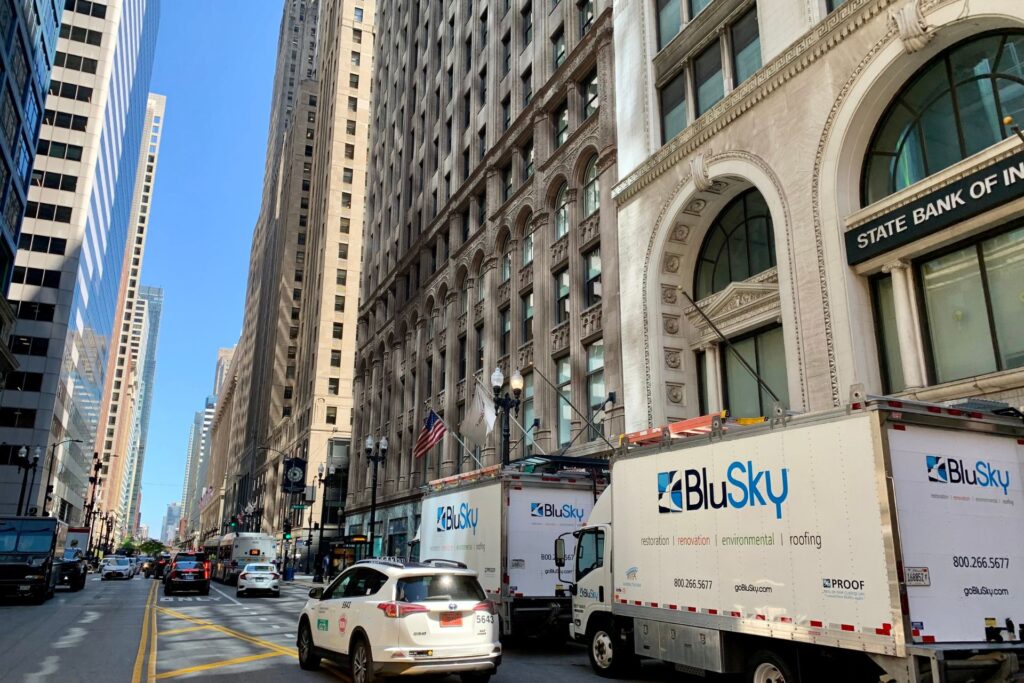 BluSky Restoration