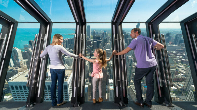 360 Chicago