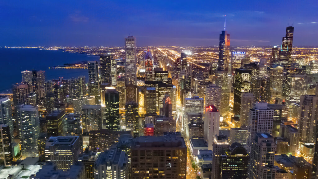 360 Chicago