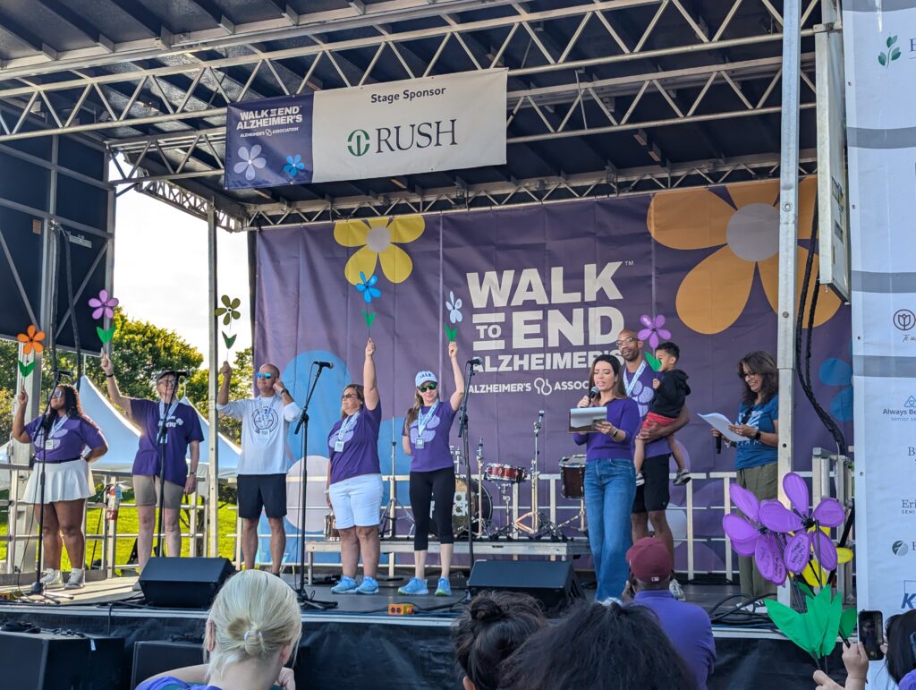 Alzheimer’s Association