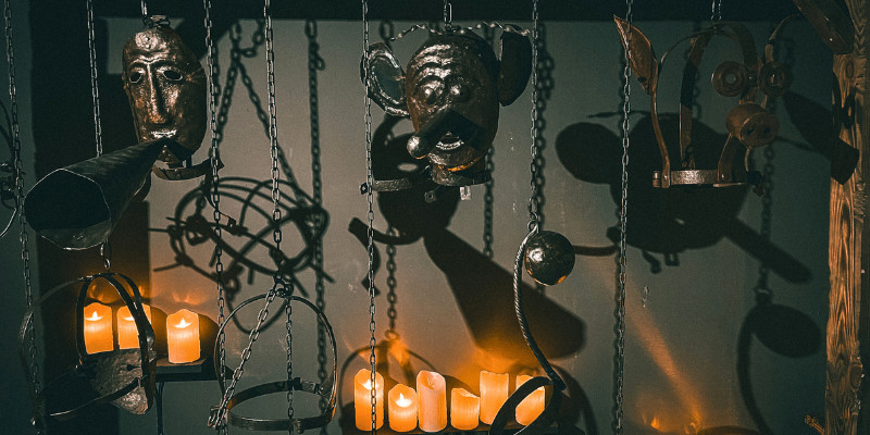 Medieval Torture Museum
