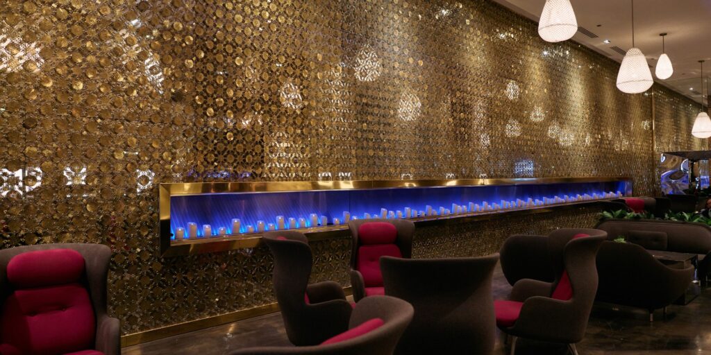 The Radisson Blu Aqua Hotel Chicago