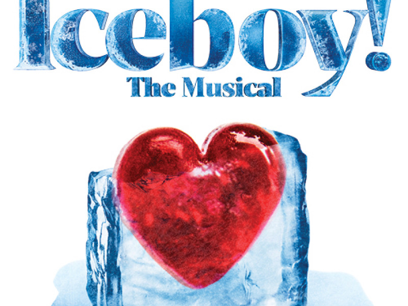 Iceboy! The Musical