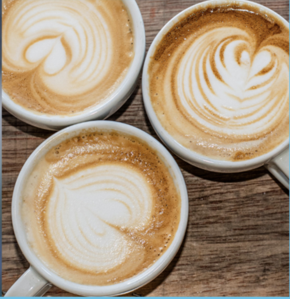 Tiny Tapp & Cafe