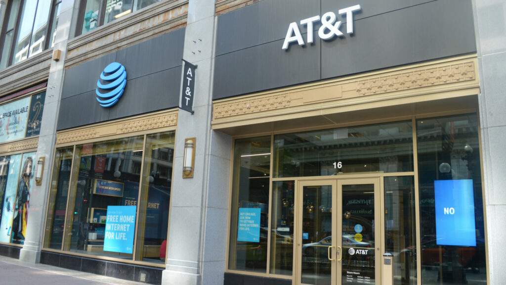 AT&T