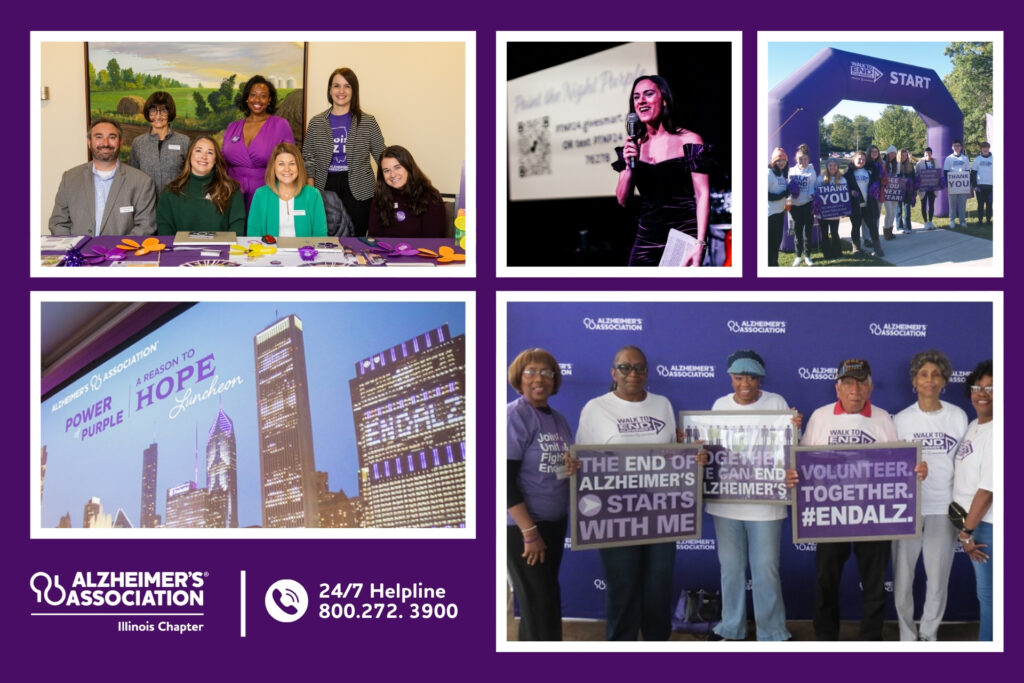 Alzheimer’s Association