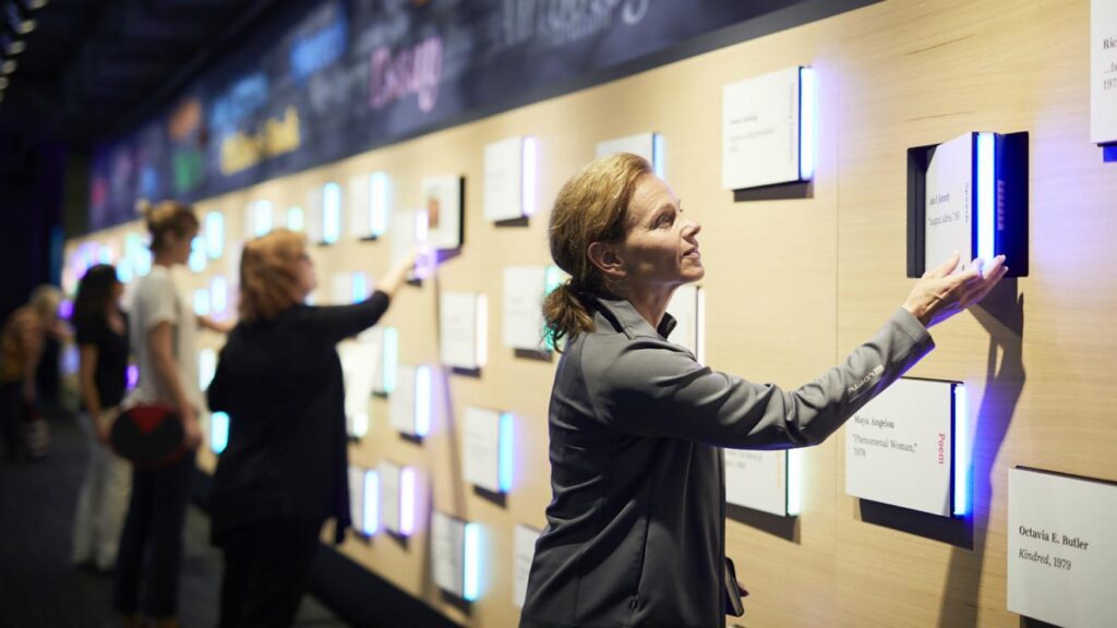 Museums to visit in the Loop