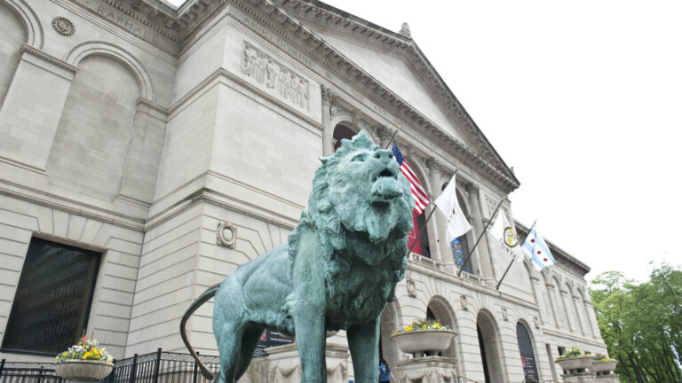 Art Institute of Chicago