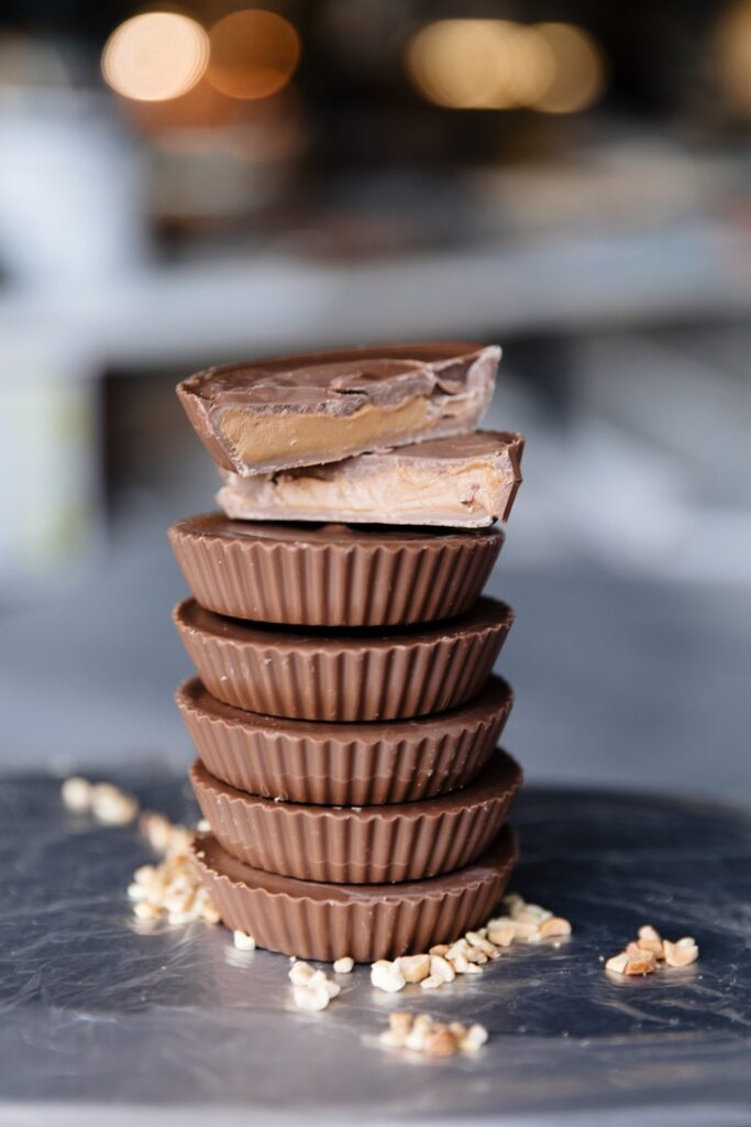Kilwins Chocolates Fudge and Ice Cream Chicago