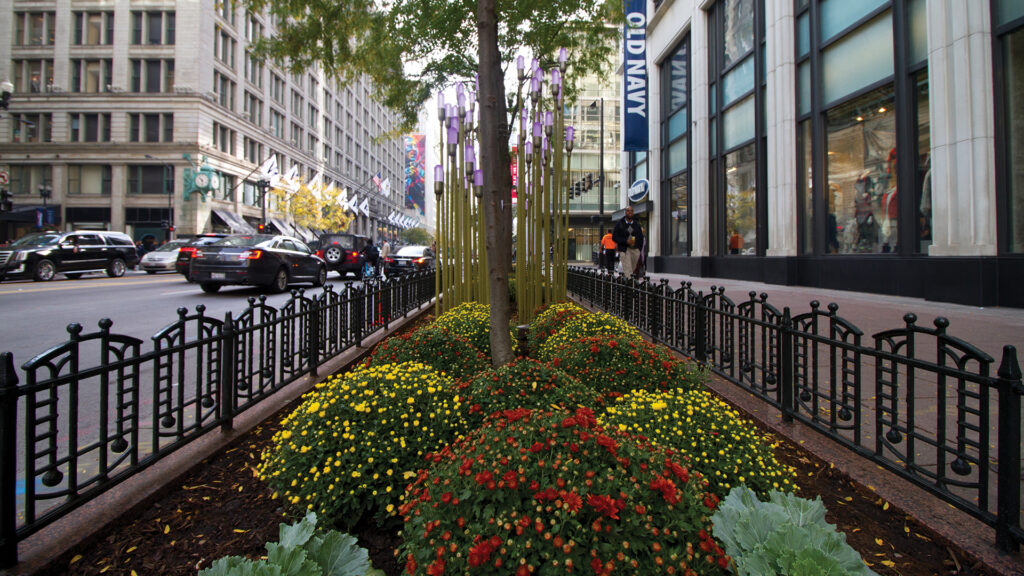 BrightView Landscape Services