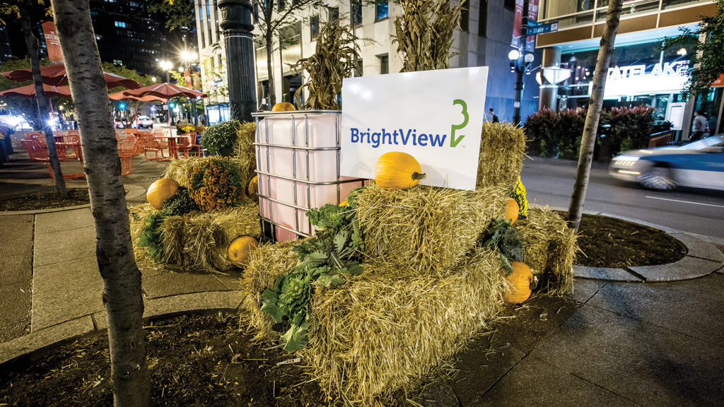 BrightView Landscape Services