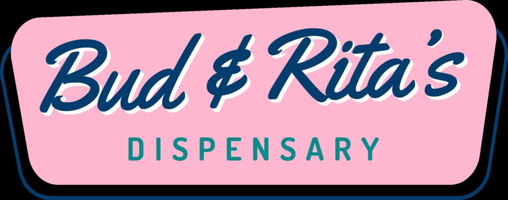 Bud & Rita’s Dispensary