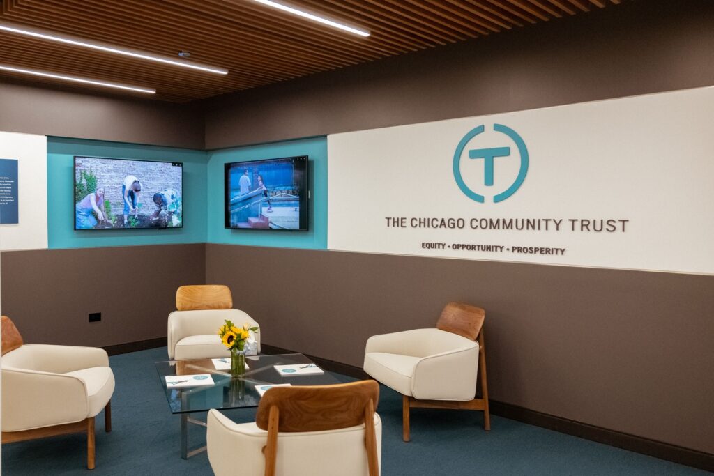 The Chicago Community Trust