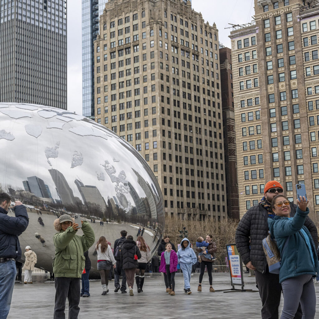 Loop’s first quarter driven by new business investment, cultural events