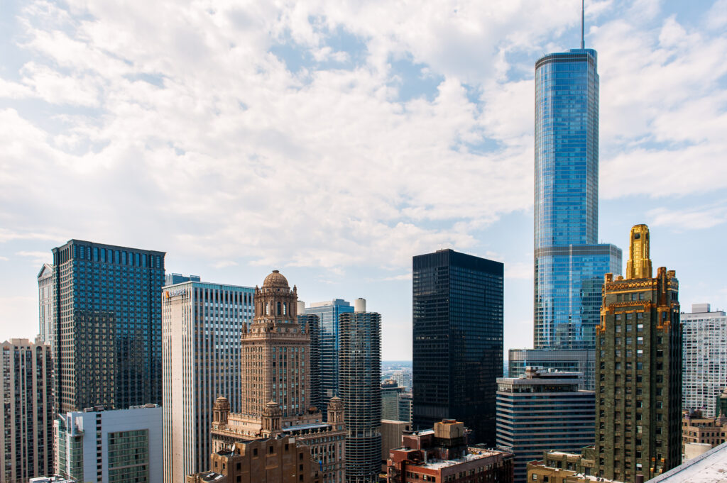 Building Owners & Managers Association