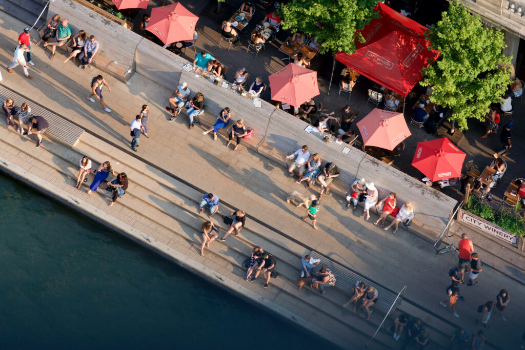 Must-do activities before summer ends