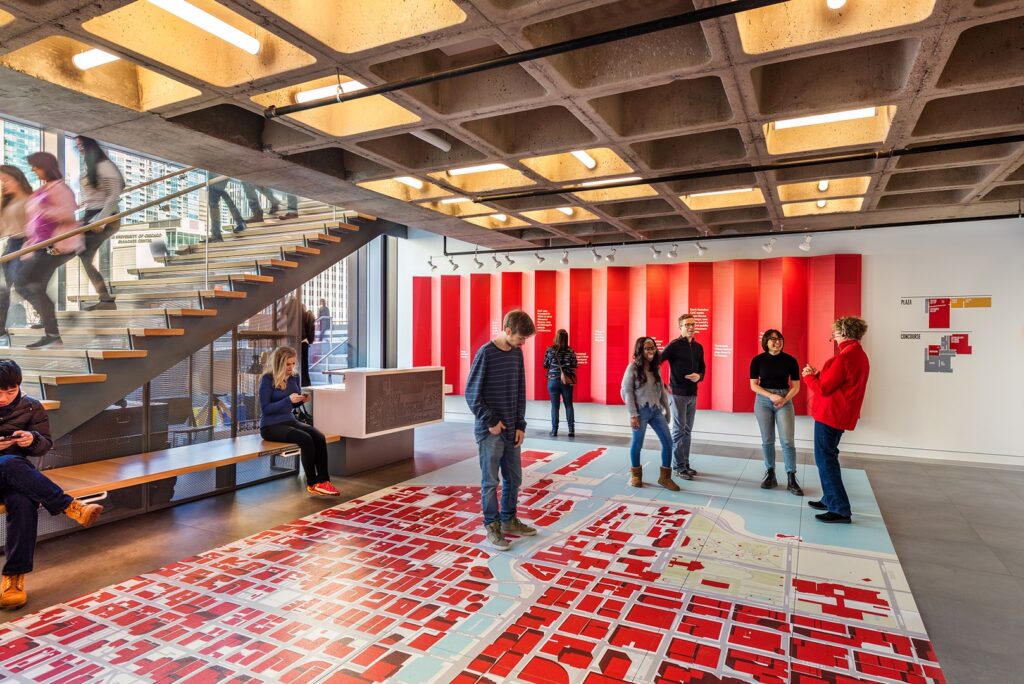 Chicago Architecture Center