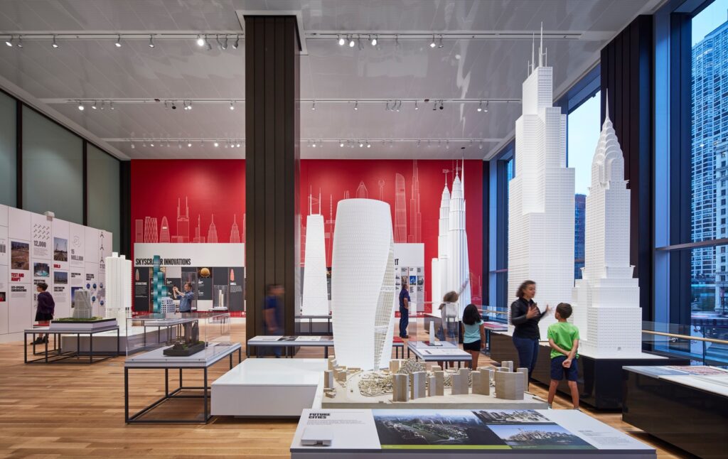 Chicago Architecture Center
