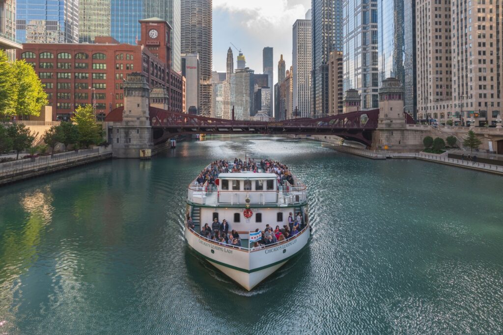 Chicago Architecture Center
