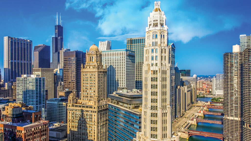 Building Owners & Managers Association