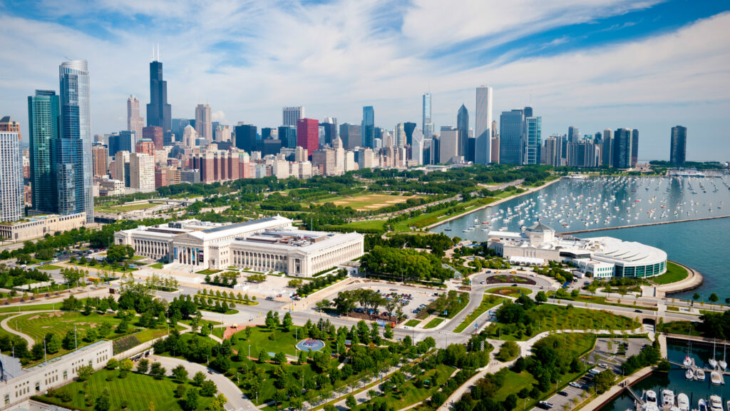 Choose Chicago