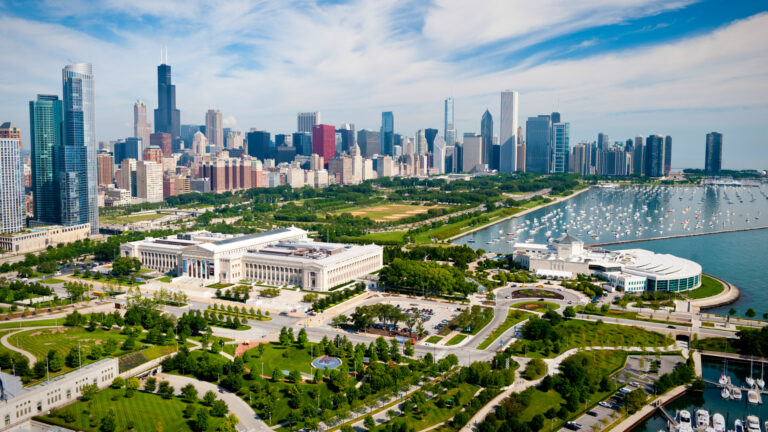 Choose Chicago