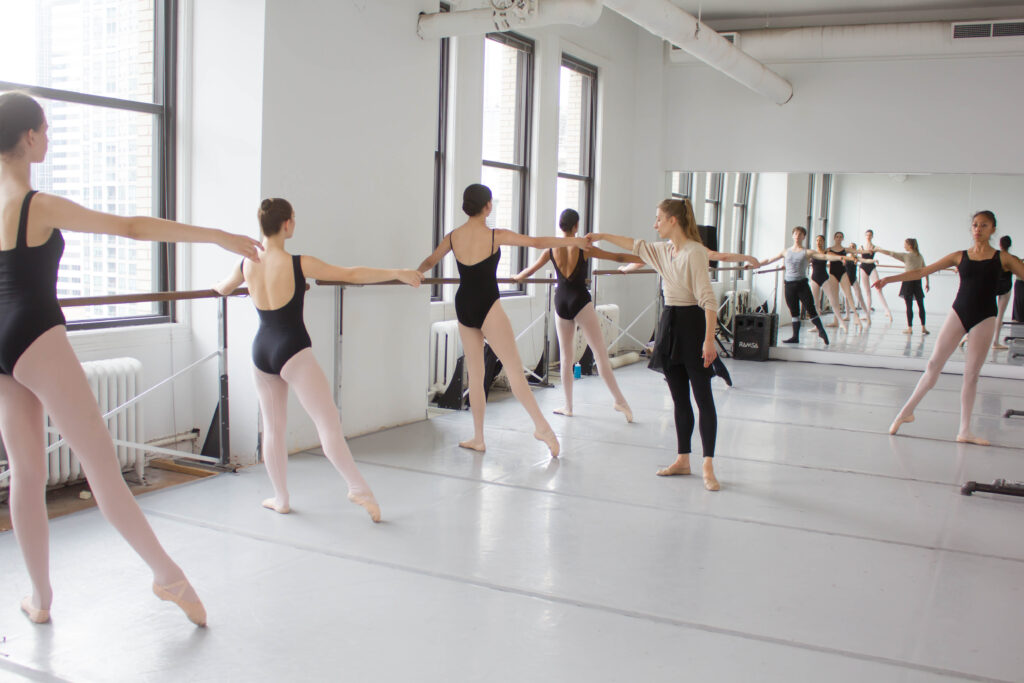 Ballet Chicago