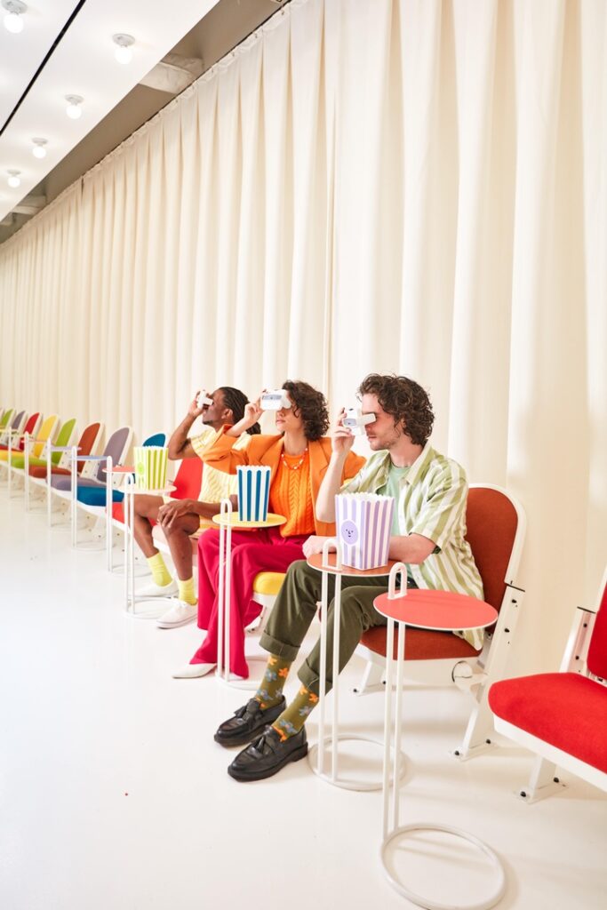 Color Factory