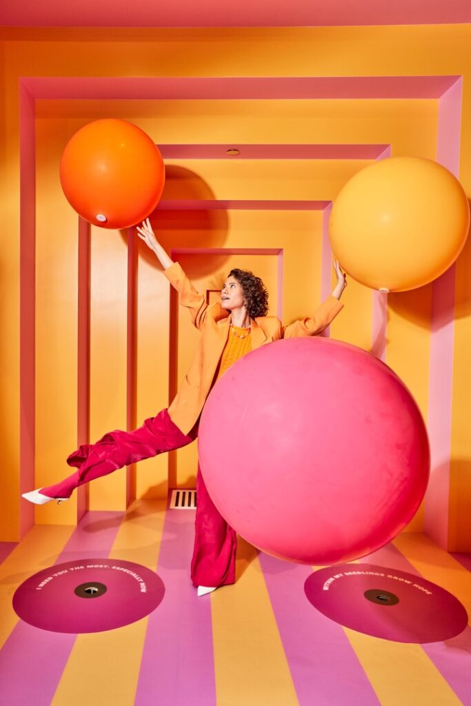 Color Factory