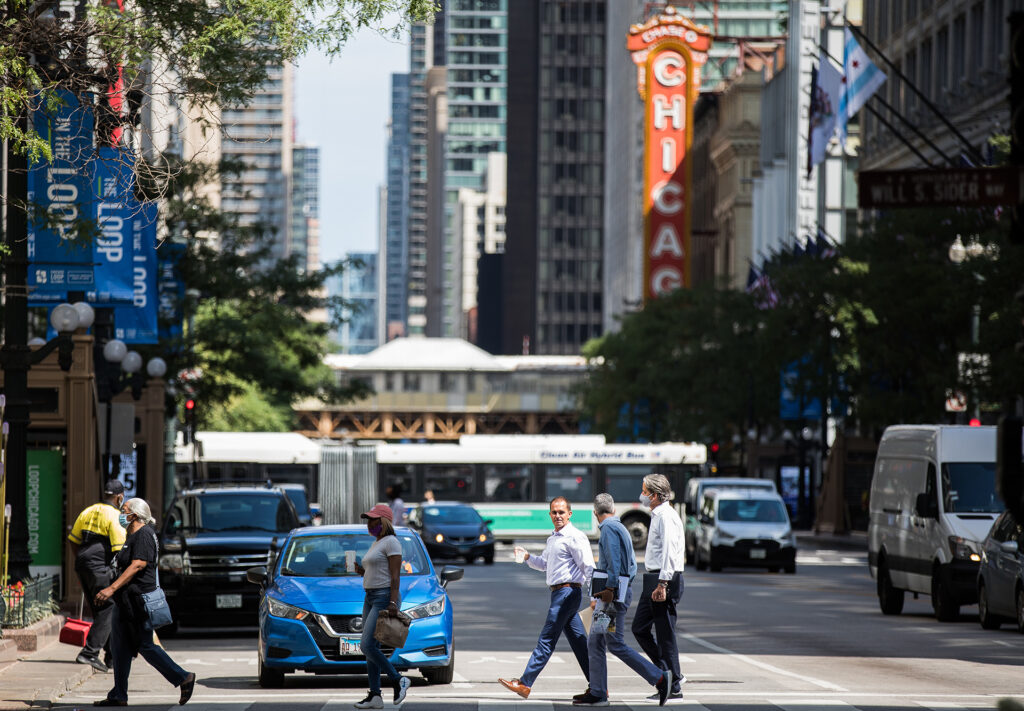 Tourism shows upswing in June data report