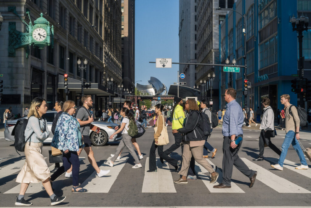 Elevate State report provides recommendations for a vibrant, mixed-use State Street