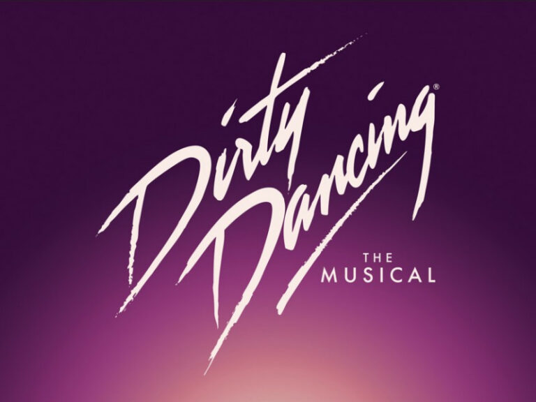 Dirty Dancing: The Musical